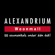 Logo Woonmall Alexandrium