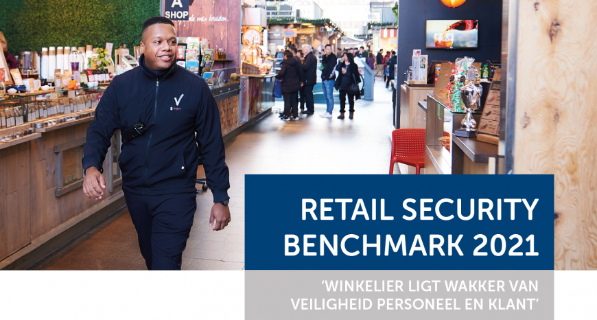 Retail security bechmark