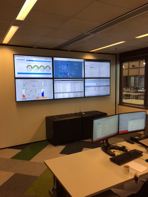 Gebouwautomatisering uitbesteden aan de specialisten van Breijer.