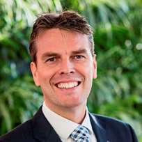 Marcel Rotteveel directeur business control