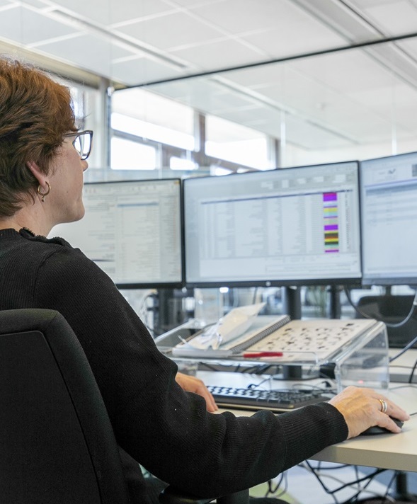 Waterbehandeling en Legionellapreventie bij Breijer.