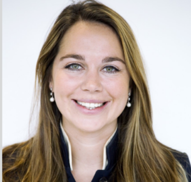Afbeelding van Monica Gaastra