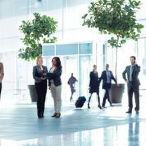 corporate beeld FS