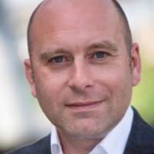Arjen Kuijper directeur HR