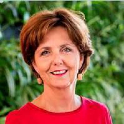 Ellen Groenewoudt algemeen directeur Trigion
