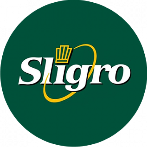 Sligro Food&i logo