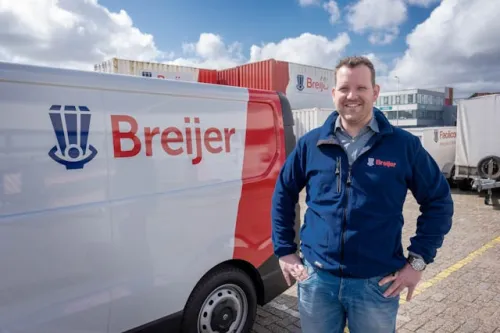 Beheer en onderhoud bij Breijer - Prestatiegericht