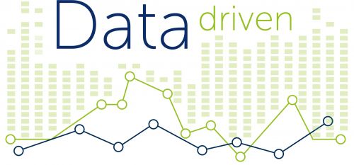 Smart Building Estafette - Data driven