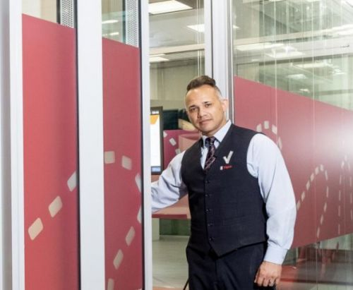 TBBT Safety Opleidingen Adviesdiensten bij Breijer.