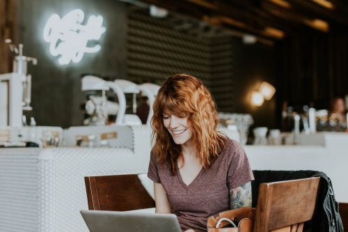 Food&i and workplace