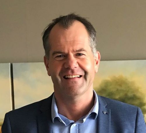 Afbeelding van Martijn de Groot