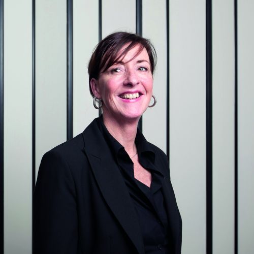 Foto van Irma Flore