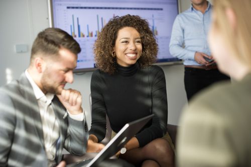 Stakeholders verduurzaming in gesprek over verduurzamen facilitaire dienstverlening