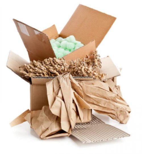 Afval voor hoogwaardige recycling - programma Duurzaam Doen