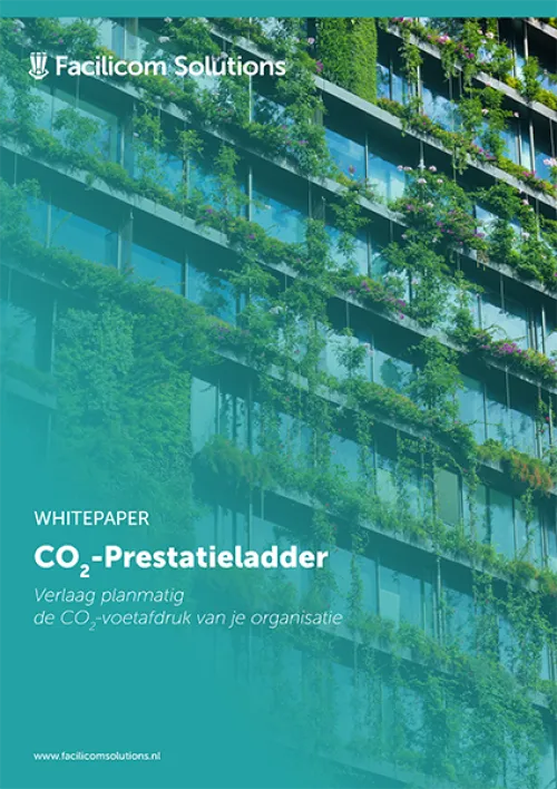whitepaper CO2 prestatieladder