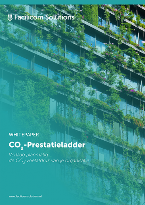 whitepaper CO2 prestatieladder