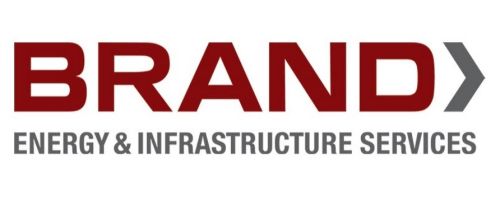Logo BRAND