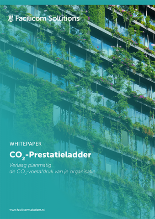 Whitepaper CO2-Prestatieladder