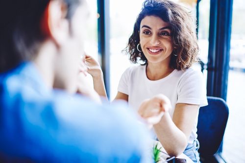 In gesprek over vastgoedmanagement