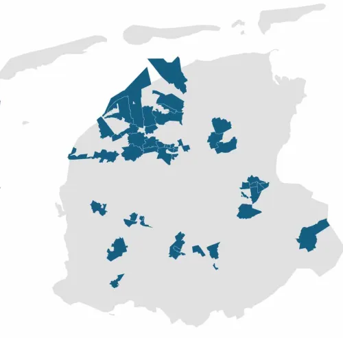 friesland
