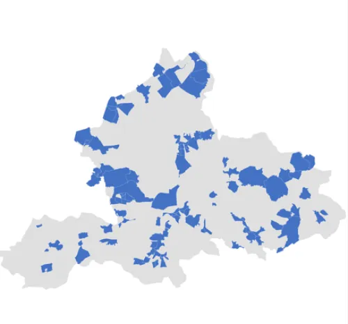 Gom MKB Schoonmaak dichtbij in Gelderland