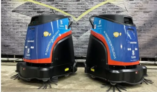 Robots