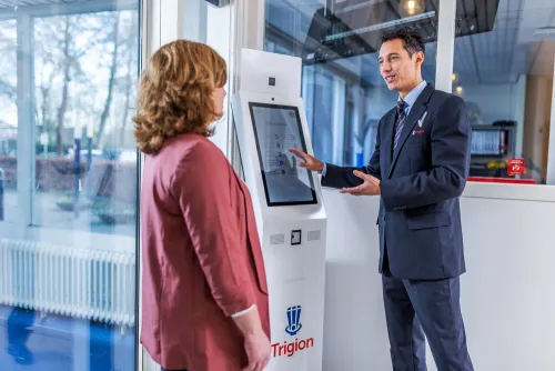 Veligiheid in publieke sector