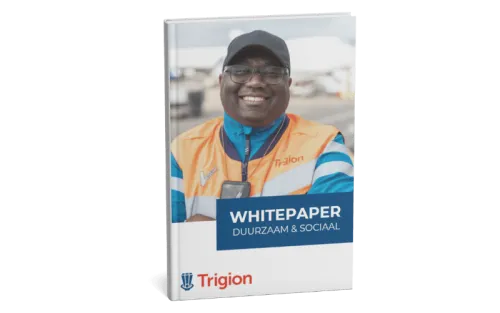 Whitepaper Trigion sociaal en duurzaam