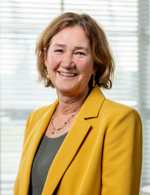 Martine Geurts