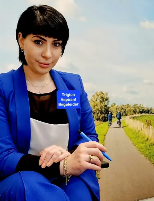 Lale Mageramova-Ramaj 