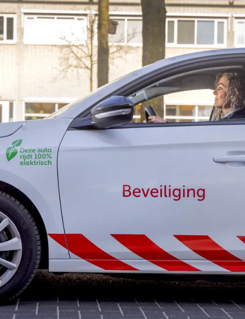 Duurzame mobiliteit