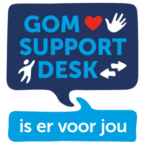 Gom Support Desk