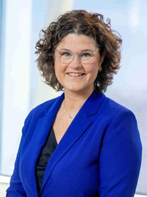Joyce Tieben