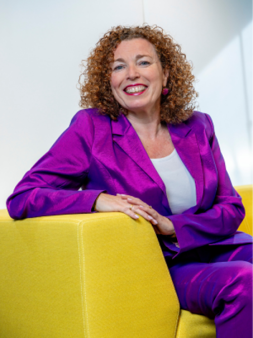 Wendela van de Water