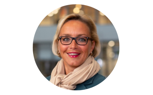 Merantine van den Bos