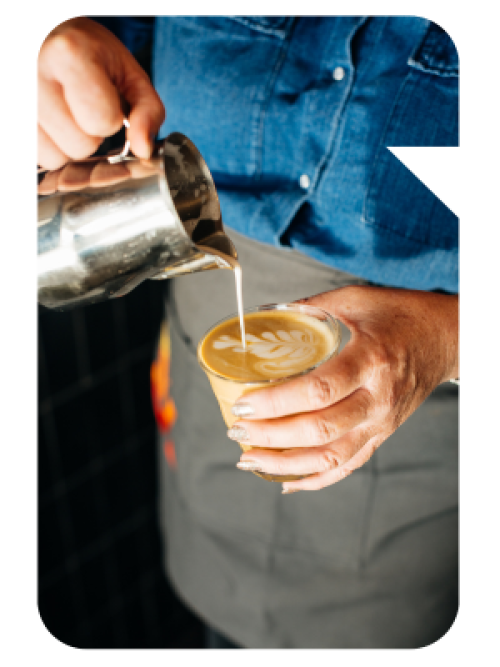 koffie en meer