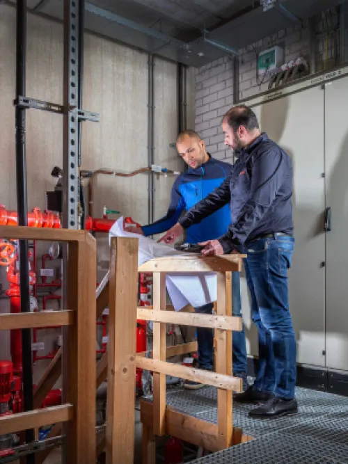 De meerwaarde van GACS