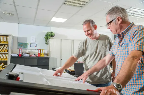 Breijer verduurzaming woningcorporaties.