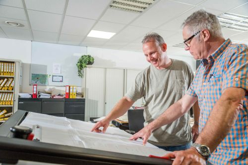 Breijer verduurzaming woningcorporaties.