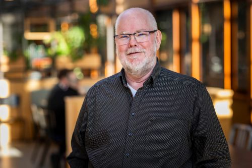 Richard Pronk