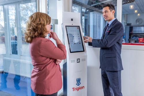 Mobiele toegang