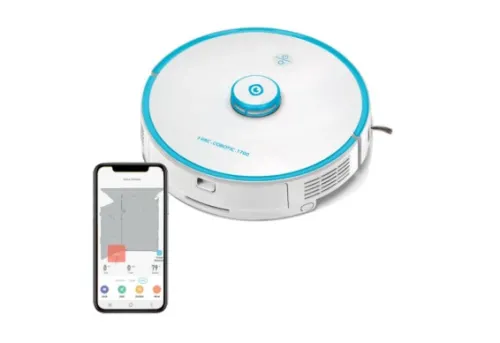 Cobotic 1700 schoonmaakrobot