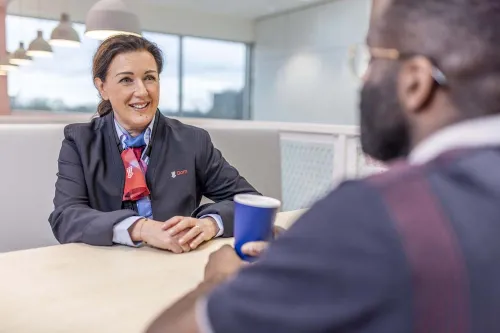 Gom schoonmaak aandacht voor elkaar