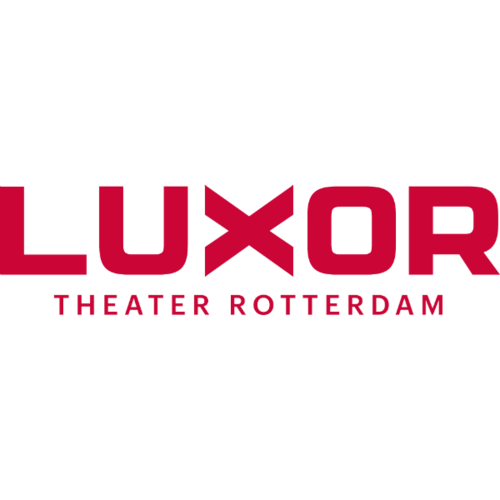 Luxor logo