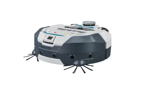 Makita schoonmaakrobot