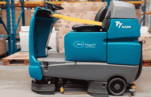 Tennant T7 AMR