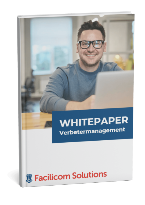 Verbetermanagement whitepaper