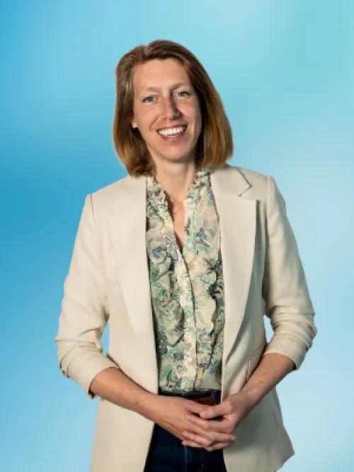 Linda projectmanager huisvesting