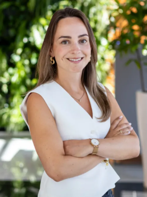 Welkom Jill, een enthousiaste nieuwe kracht bij Facilicom Solutions