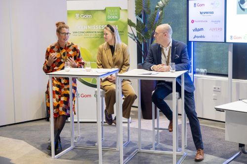 facto congres Gom, CSU en Asito